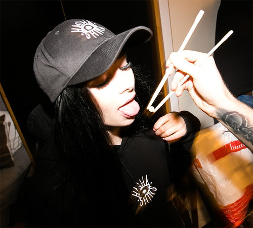 Czapka - Hashashins Baseball Cap