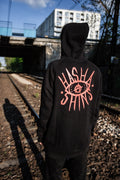 Hashashins - Anarchy Hoodie