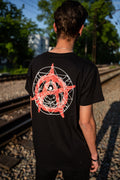 Hashashins - Anarchy T-shirt