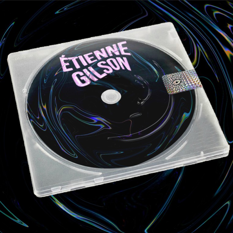 Zero x Leukocytowaty - Étienne Gilson EP