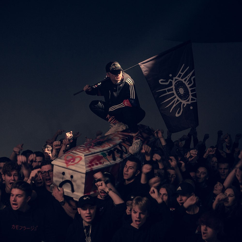 grimmy - brawurowo i pusto (LTD)