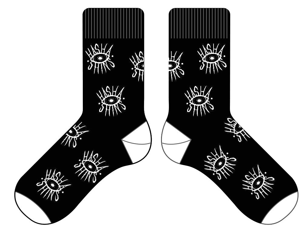 Skarpetki Hashashins - HashaSocks