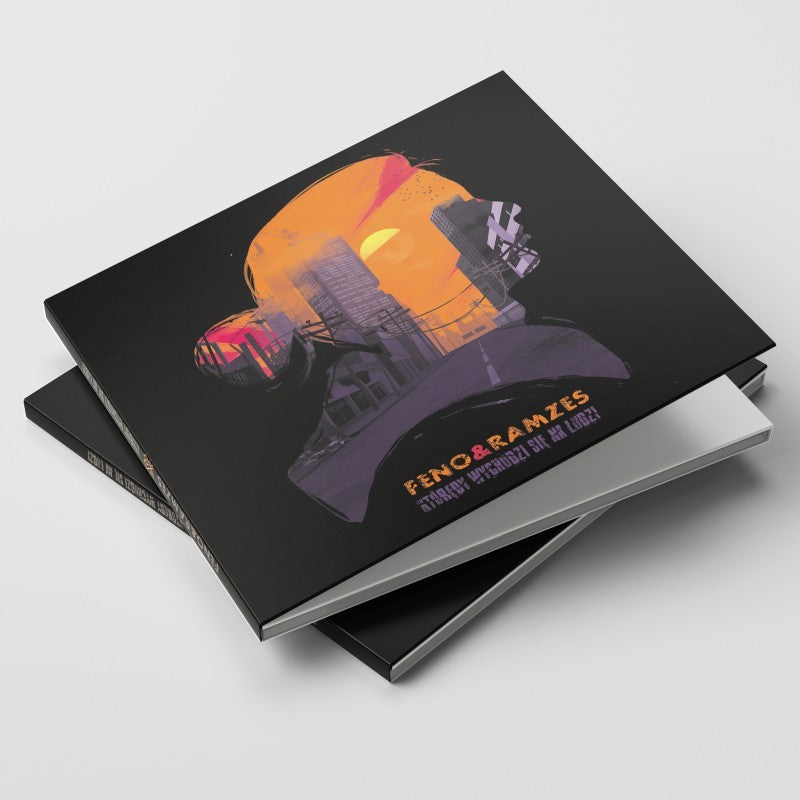 FENO X RAMZES - KTÓRĘDY WYCHODZI SIĘ NA LUDZI