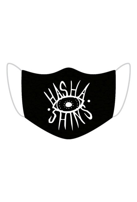 MASECZKA - HASHAMASK