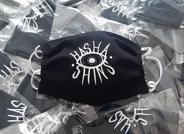 MASECZKA - HASHAMASK