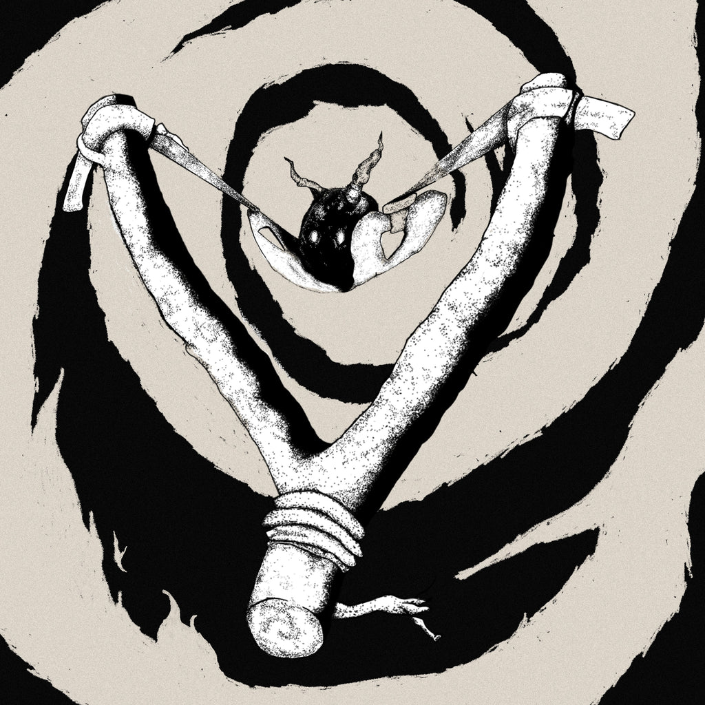 DEYS THE GRIMMY - SPOPIELACZ + T- SHIRT [LTD]