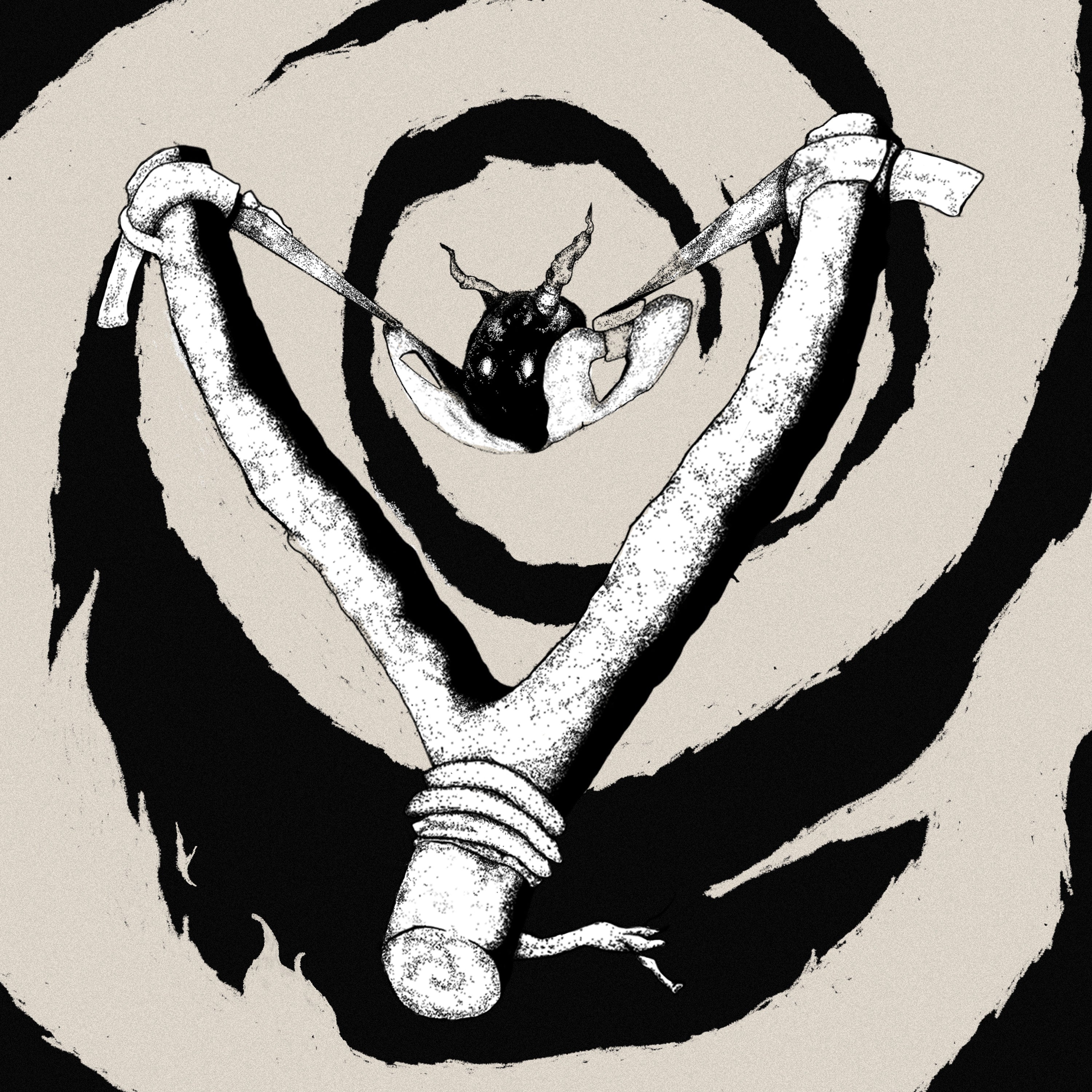 DEYS THE GRIMMY - SPOPIELACZ + T- SHIRT [LTD]