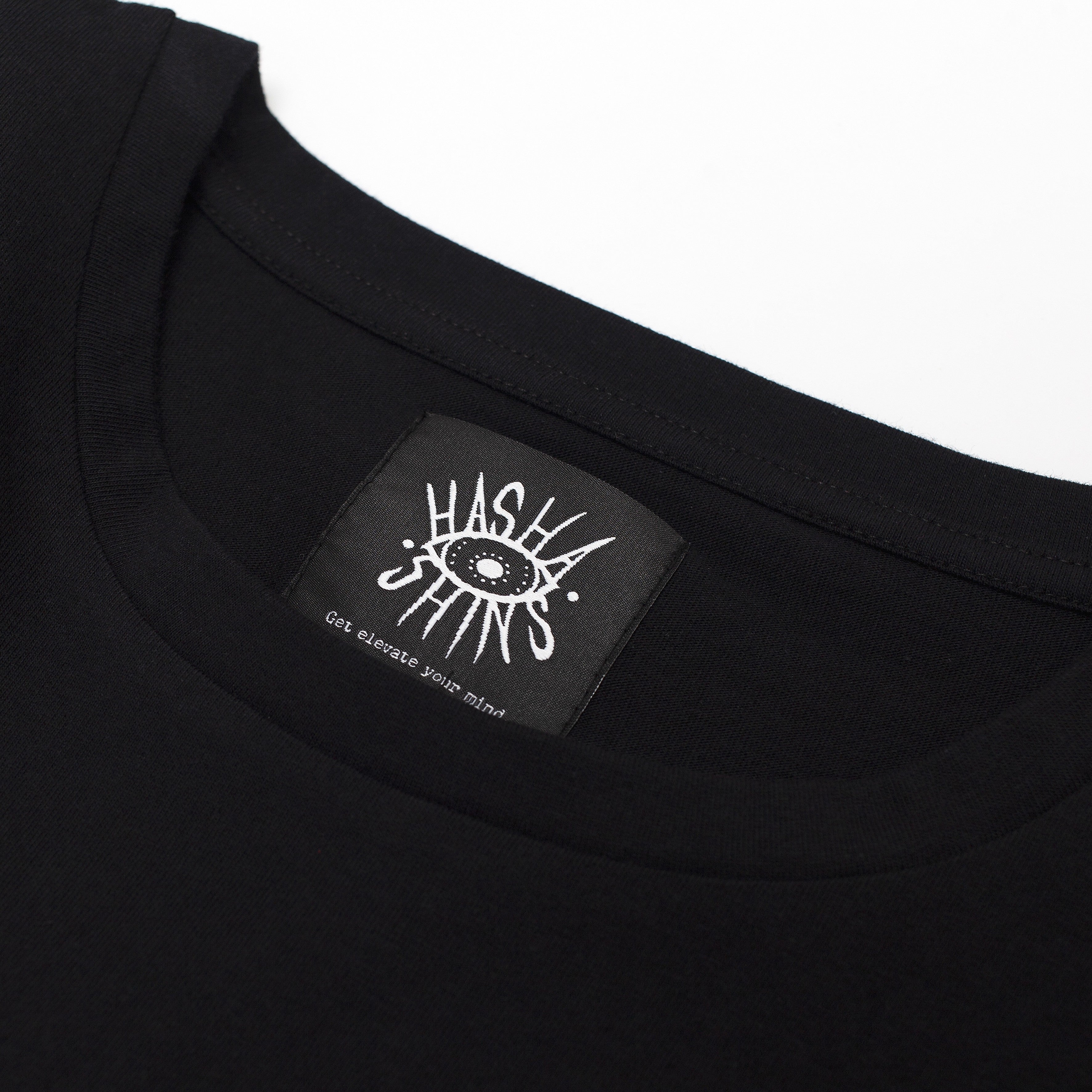 Hashashins Rainbow T - Shirt