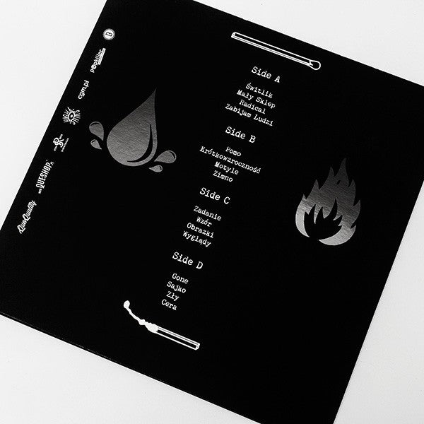 Deys - Roku Pora Piąta (Vinyl 2LP)