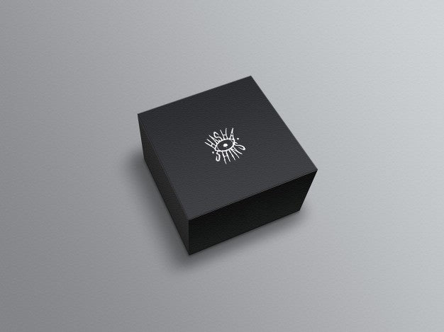 HASHABOX - EDITION I [SOLD OUT]