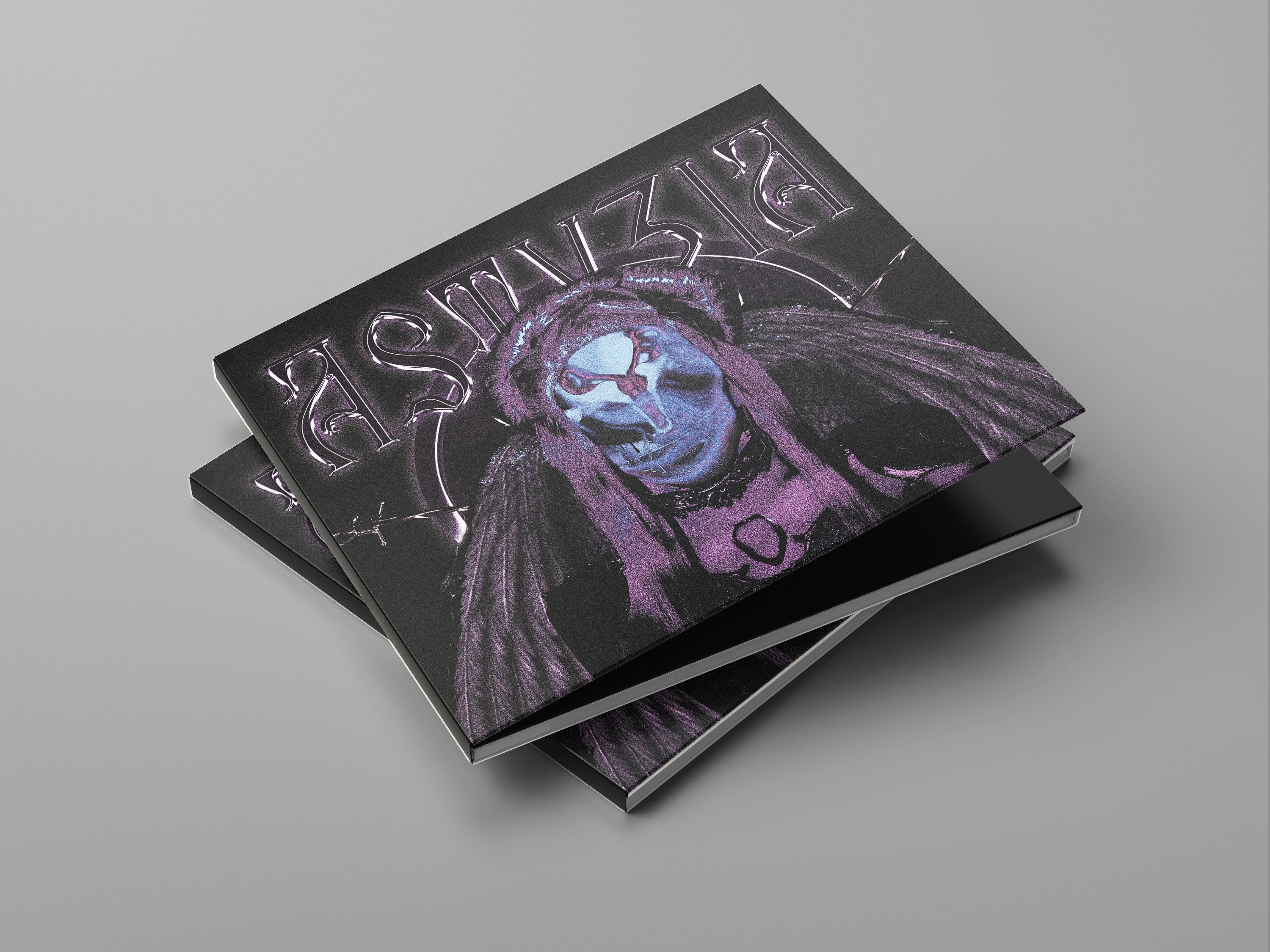 FENO - NEOPUNK + ASTUZIA (LTD)