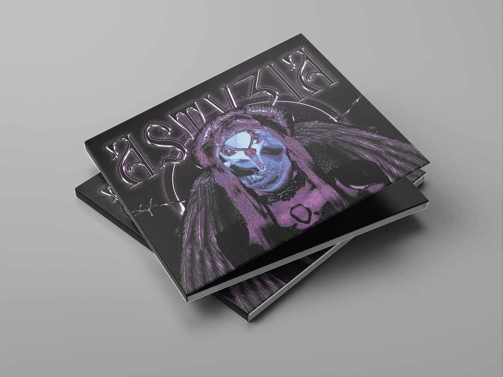 FENO - NEOPUNK  + ASTUZIA + BLUZA