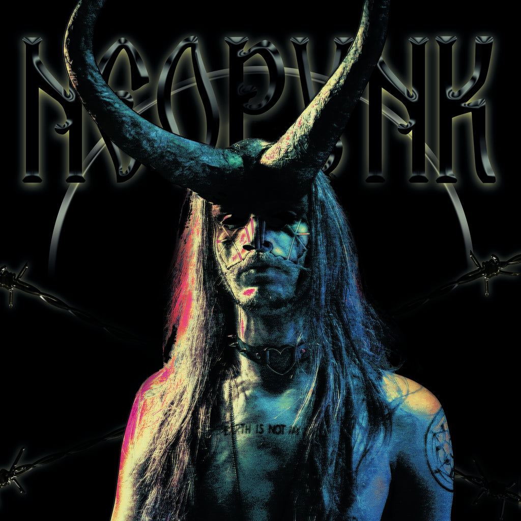 FENO - NEOPUNK  + ASTUZIA + BLUZA