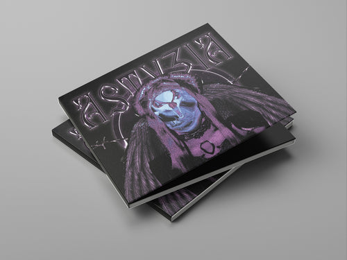 ASTUZIA - ASTUZIA (PREORDER LTD)