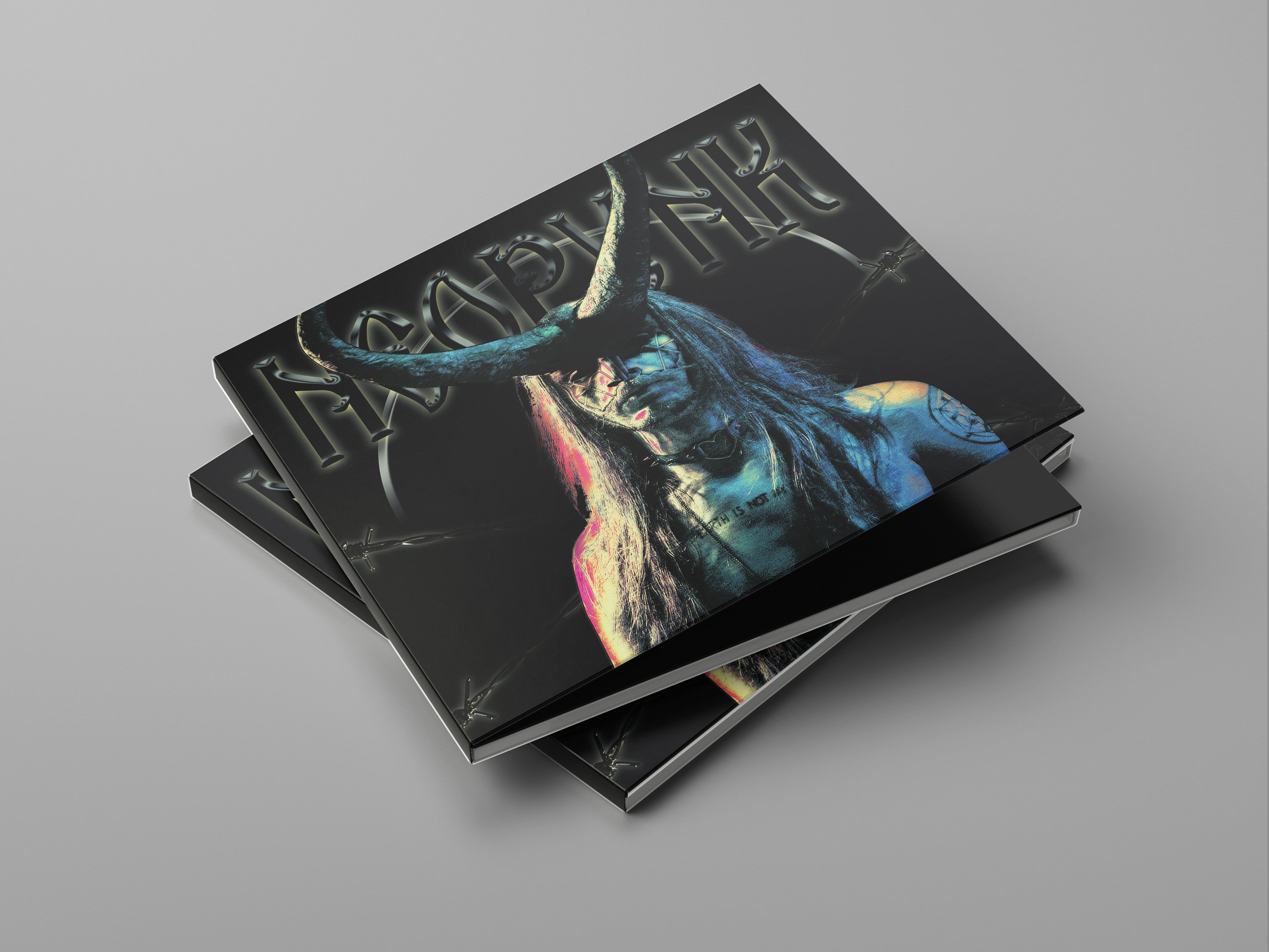 FENO - NEOPUNK (LTD PREORDER)