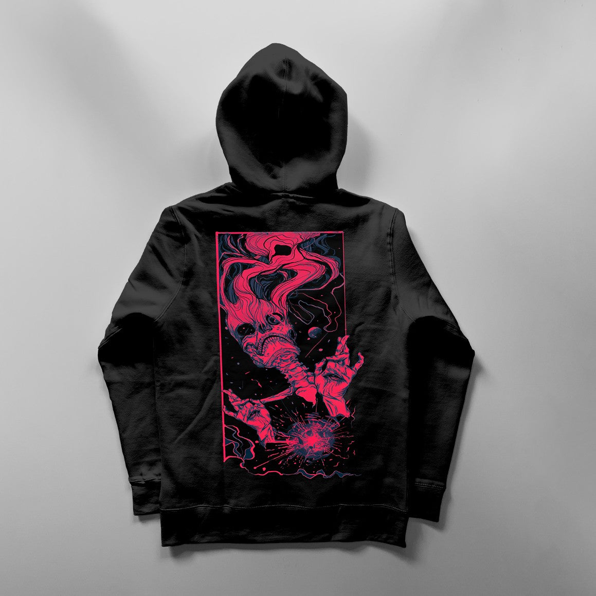 FENO - NEOPUNK  + ASTUZIA + BLUZA