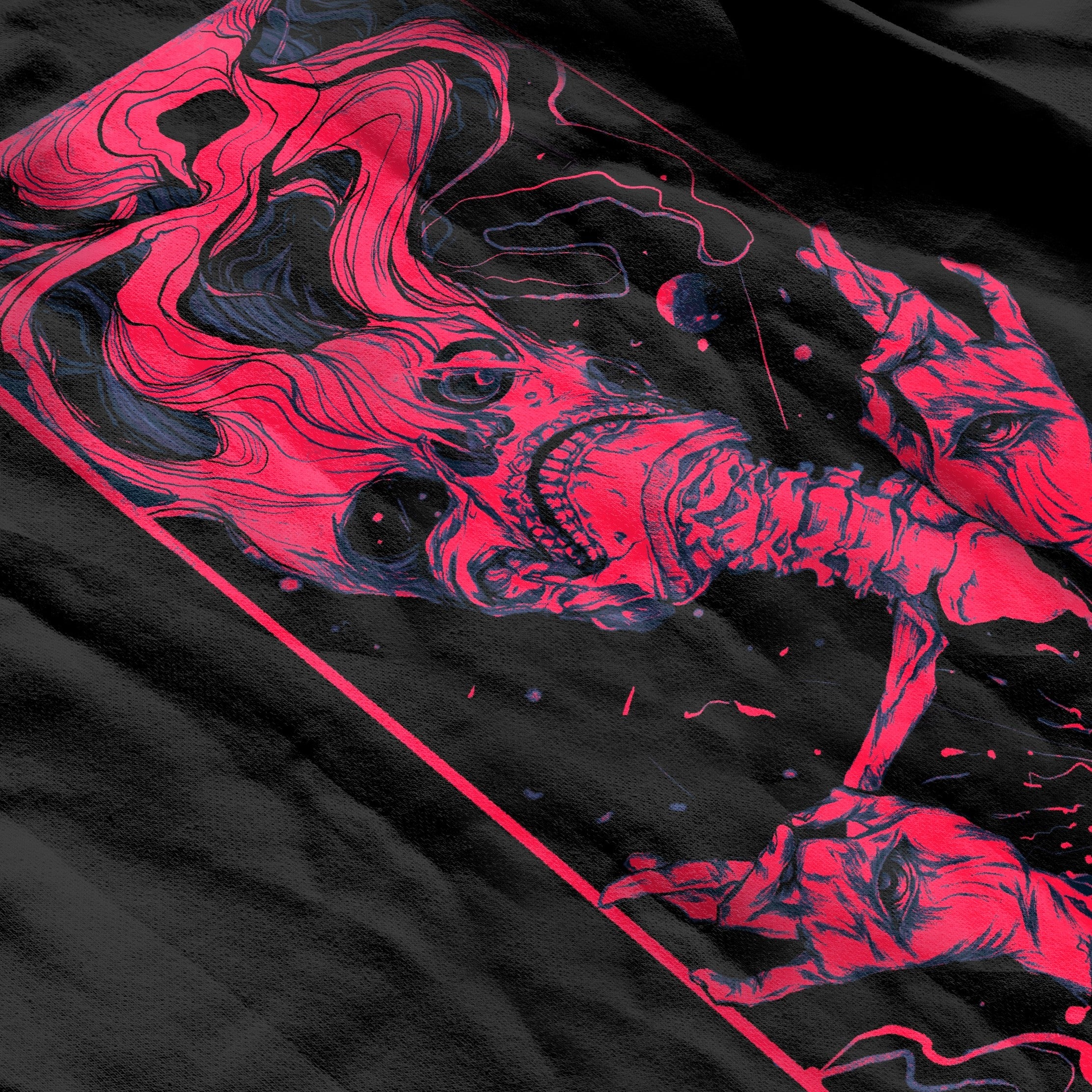 FENO - NEOPUNK  + ASTUZIA + BLUZA