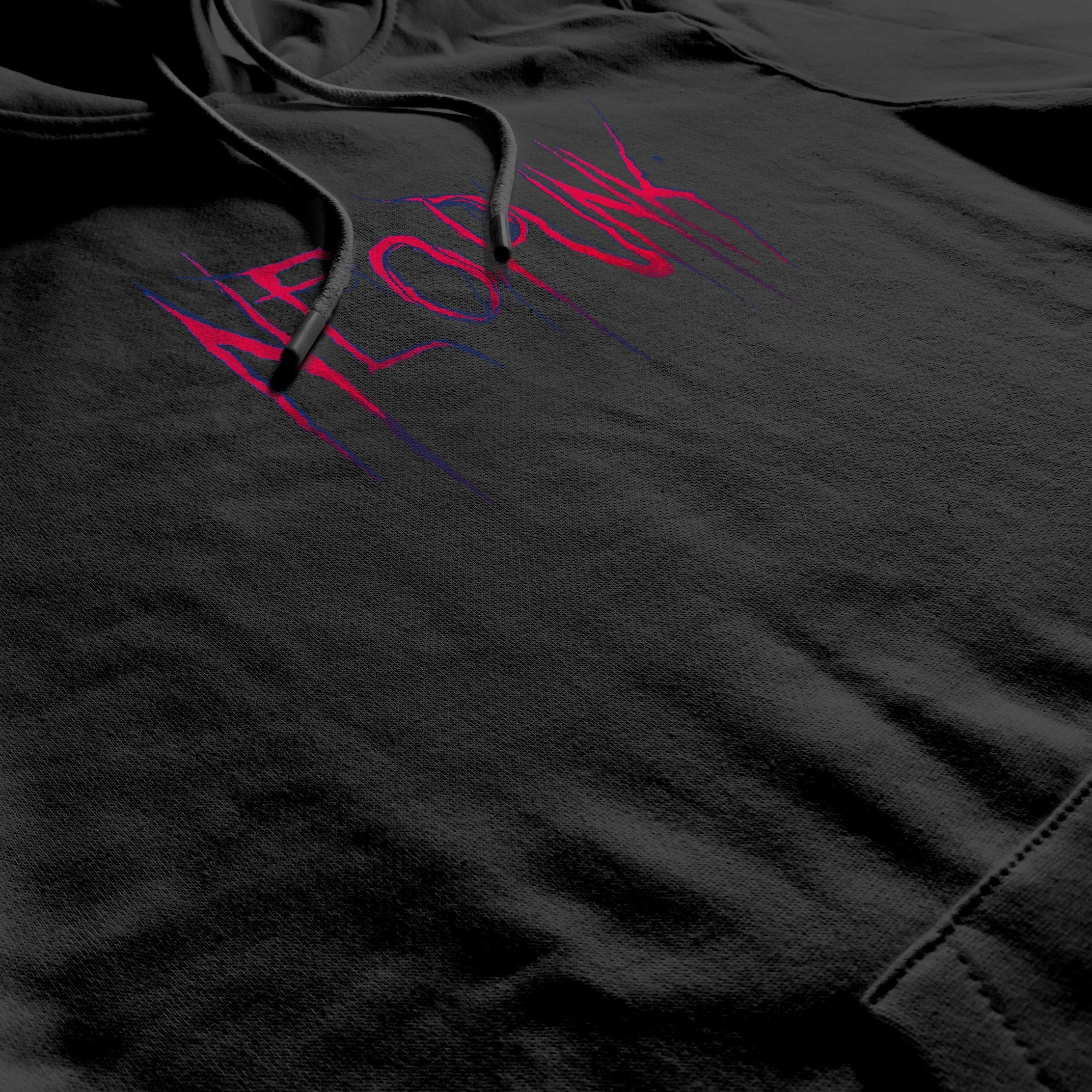 FENO - NEOPUNK  + ASTUZIA + BLUZA