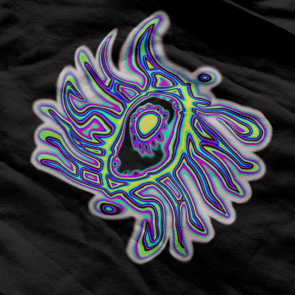 HASHASHINS ACID - T- SHIRT