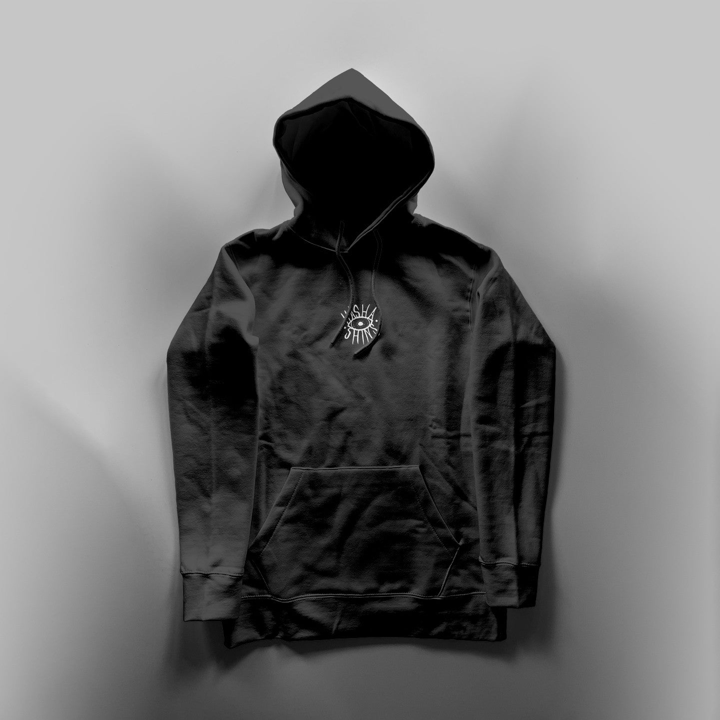 HASHASHINS - CLASSIC HOODIE *PREMIUM MATERIAL*