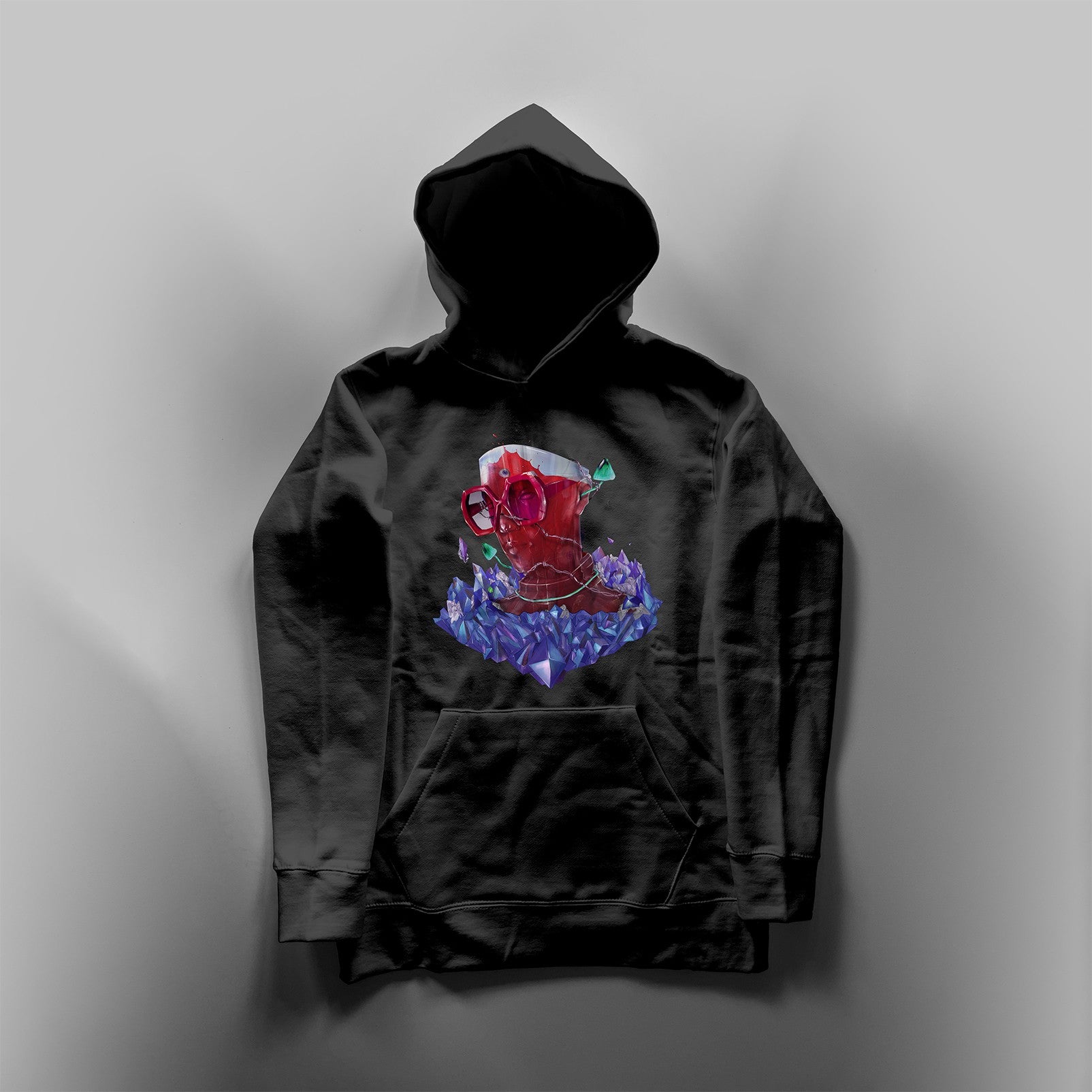 DEYS - KOMPOT + BLUZA + HASHABOX (KOMPOTBOX) *LTD* [SOLD OUT]