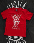 HASHASHINS - RED DEAD T - SHIRT