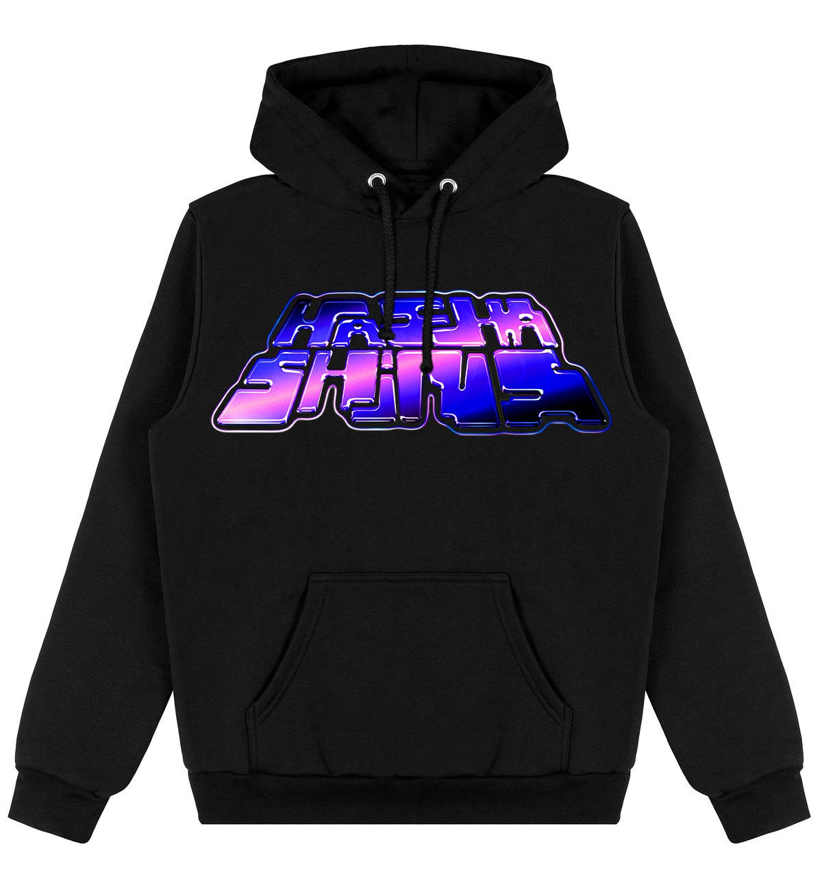 HASHASHINS PLAZMA HOODIE *PREMIUM MATERIAL*