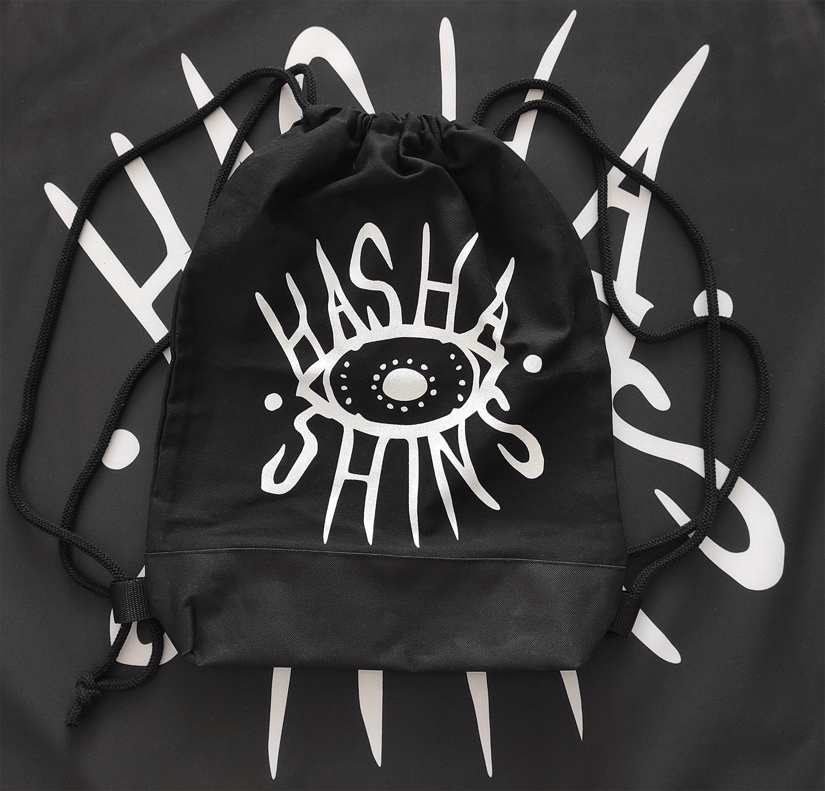 WOREK HASHASHINS *PREMIUM*