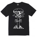 HASHASHINS - MUSHROOM T - SHIRT