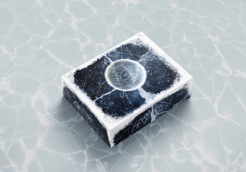 HASHABOX - CHRISTMAS BOX *SOLD OUT!*