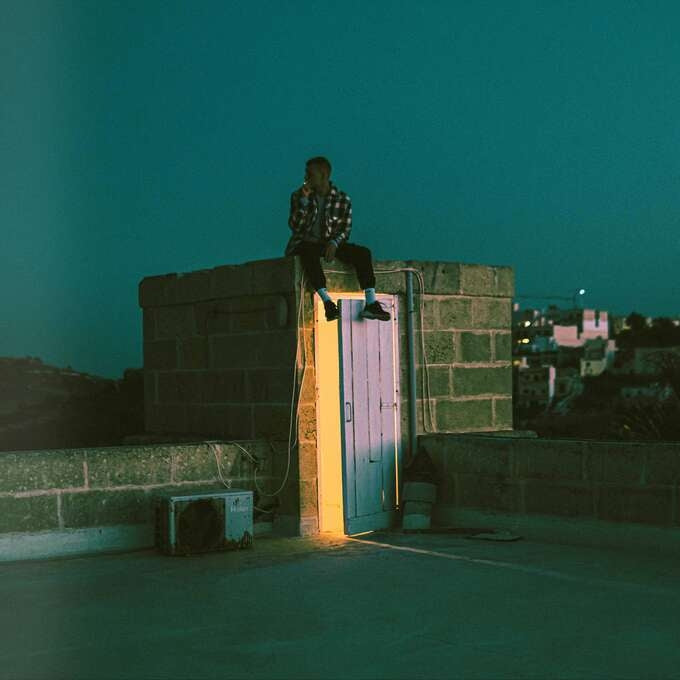 Przyłu - Przyjaciele Czekają W Domu