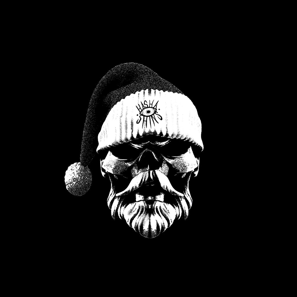 HASHABOX - CHRISTMAS BOX II [ SOLD OUT]