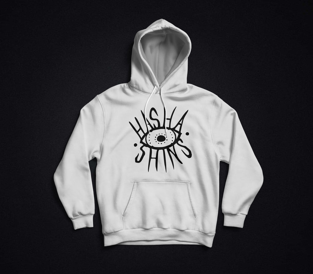 HASHASHINS - GOBLET HOODIE *PREMIUM MATERIAL*
