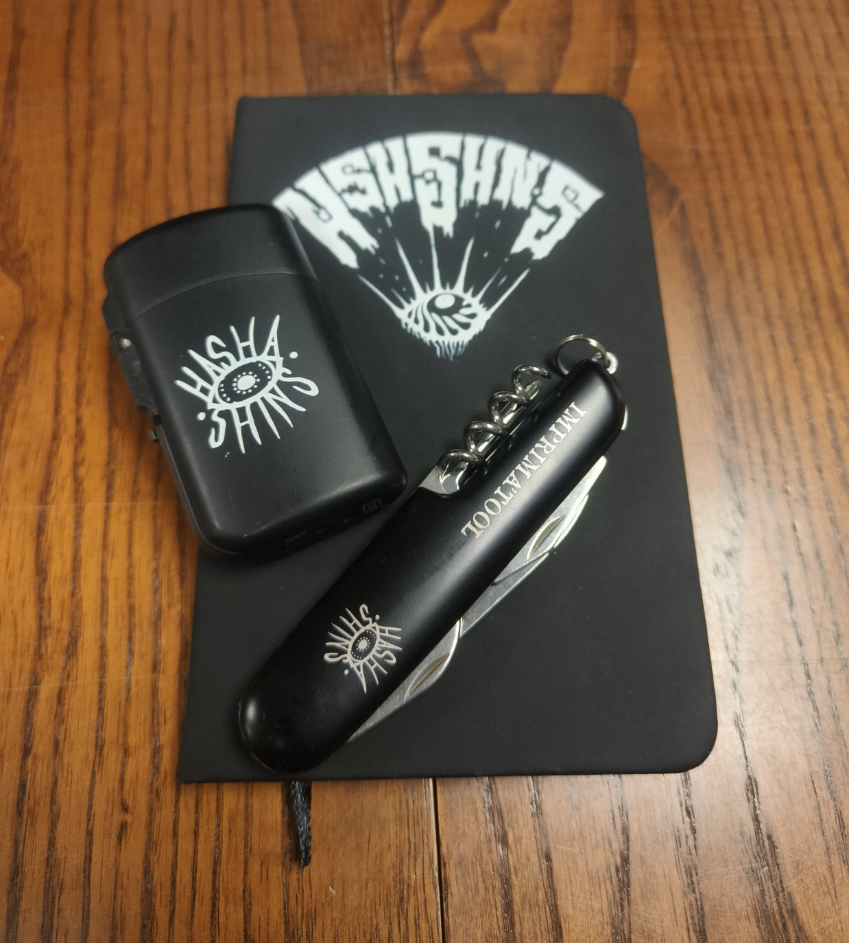 SCYZORYK HASHASHINS *LOST AND FOUND EVENT*