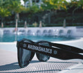 OKULARY 'HASHASHADES' *LOST AND FOUND EVENT*