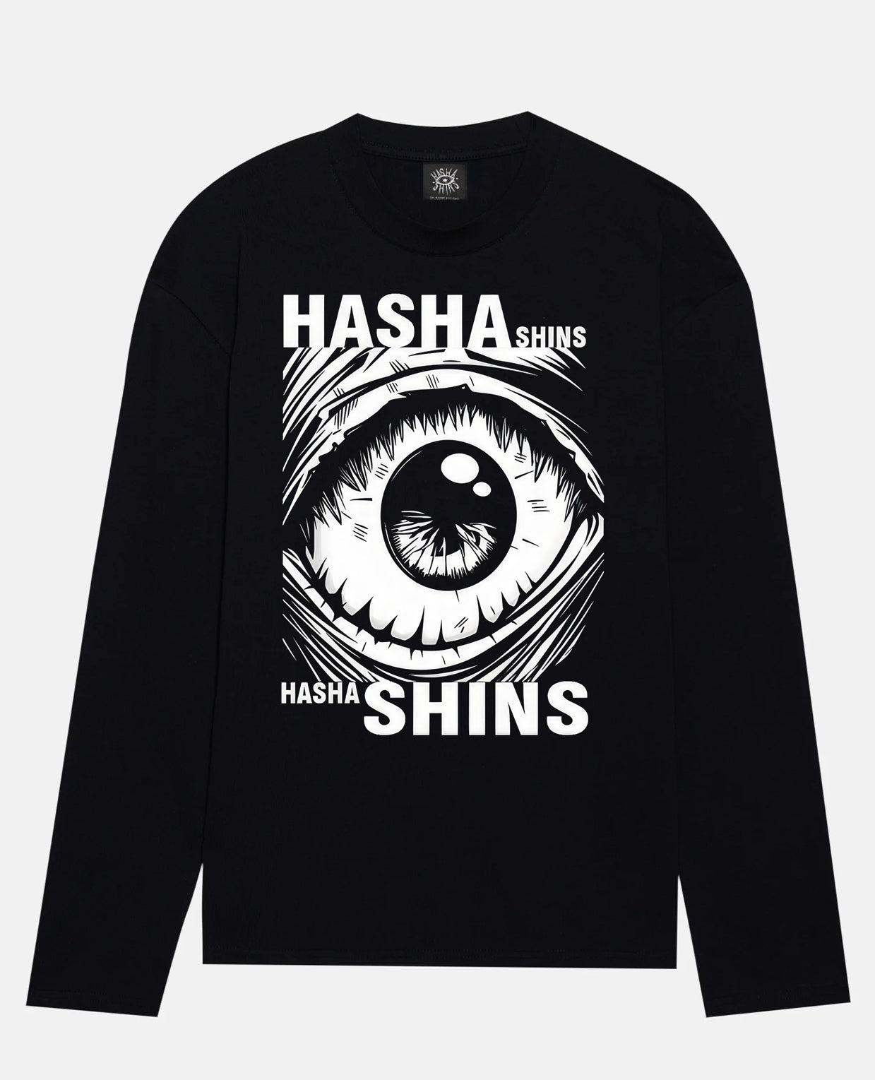 LIGHT LONGSLAVE *LOST AND FOUND*