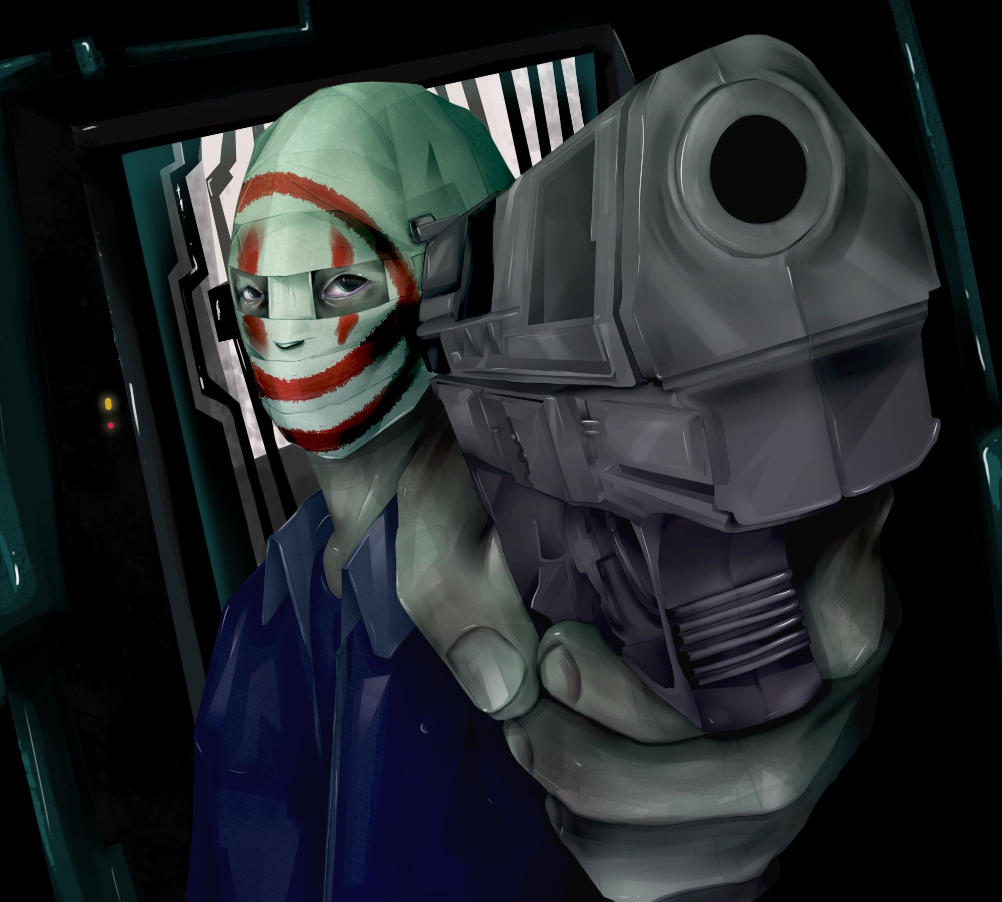 MUTANT PWR - BAŚNIE O SMAKU MACHLOJKI *LOST AND FOUND EVENT*