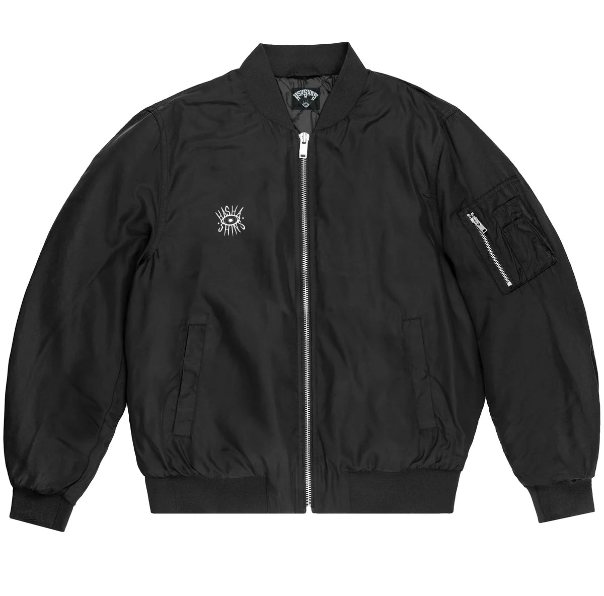 KURTKA BOMBERKA HASHASHINS