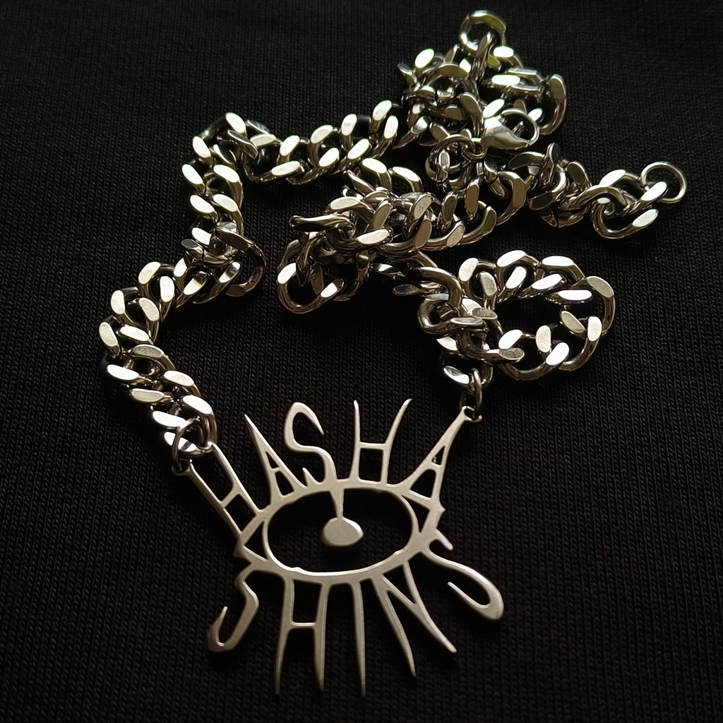 CD HASHAHATA II + HOODIE + CHAIN [PREORDER]