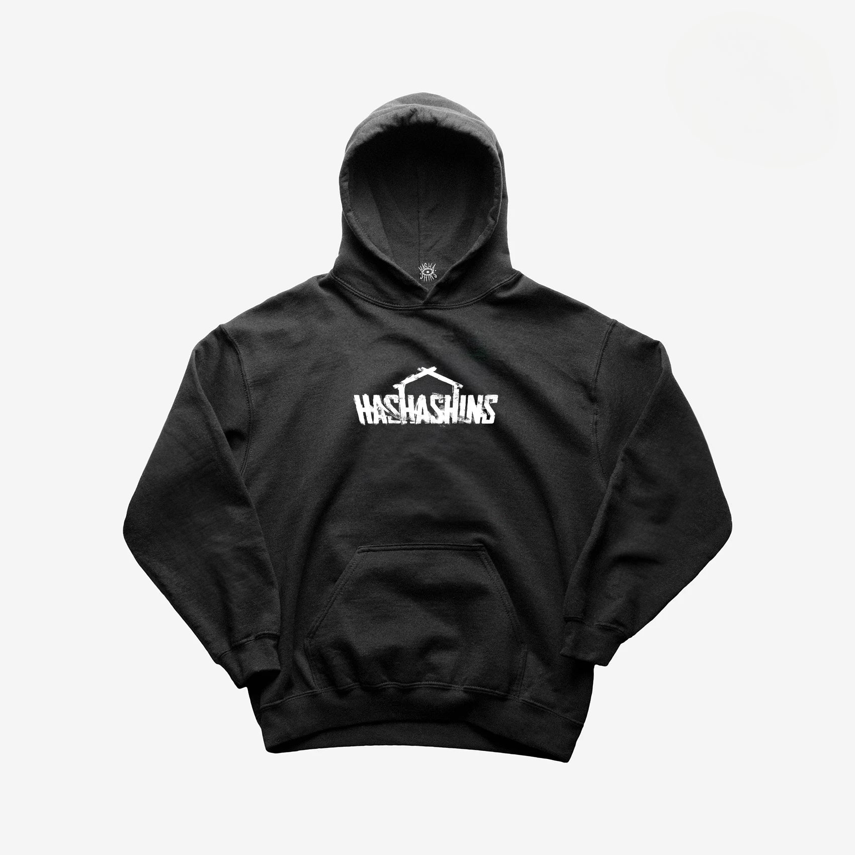 HASHAHATA II CD + HOODIE + T - SHIRT [PREORDER]