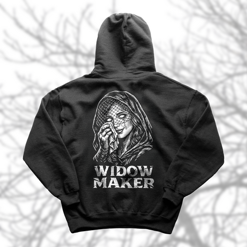 BOX "WIDOW MAKER" [PREORDER]