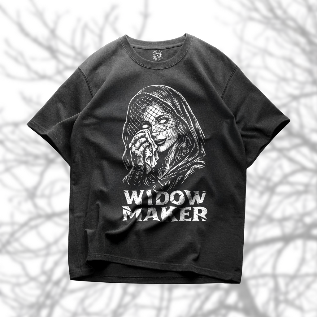 BOX "WIDOW MAKER" [PREORDER]