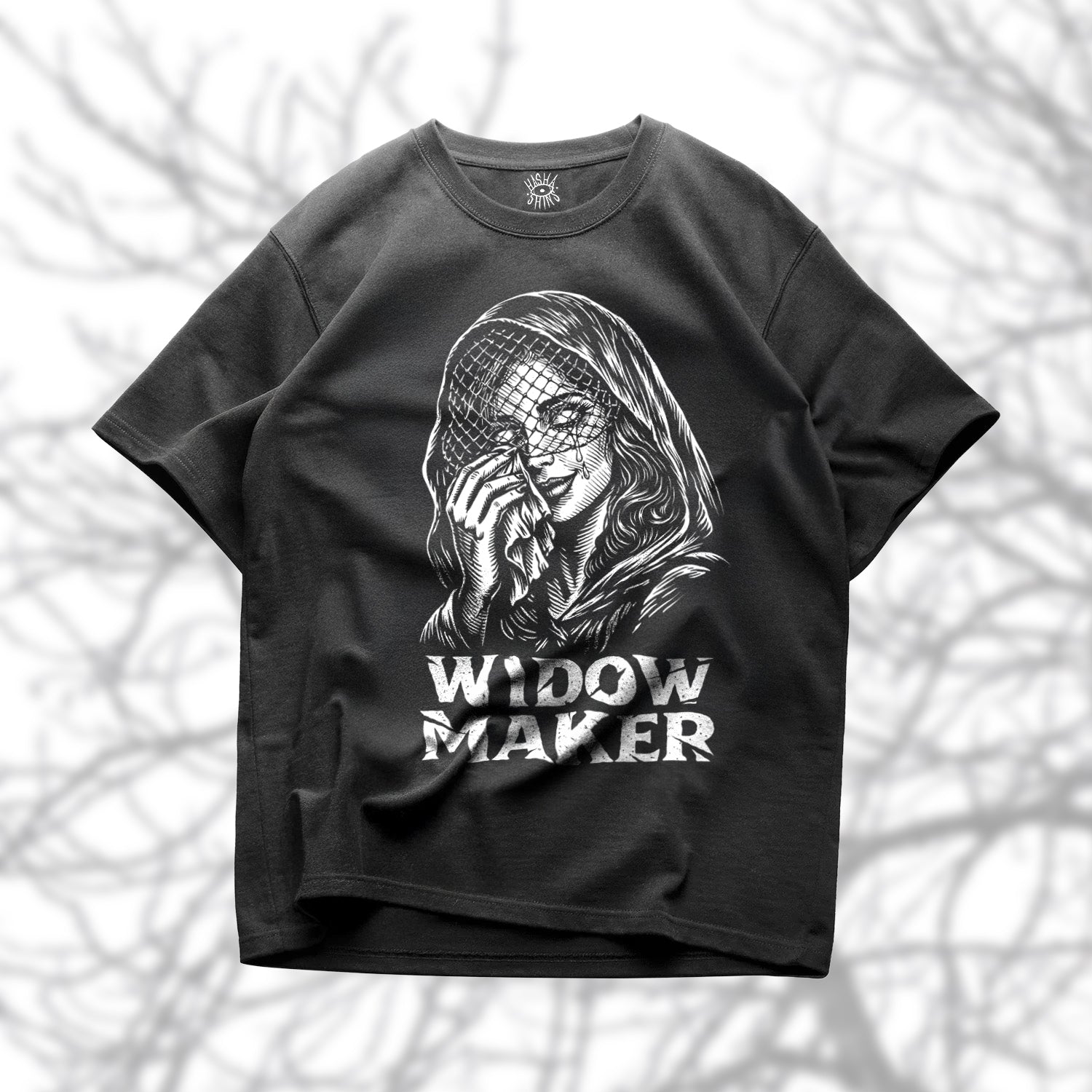T - SHIRT WIDOW MAKER [PREORDER LIMITED]