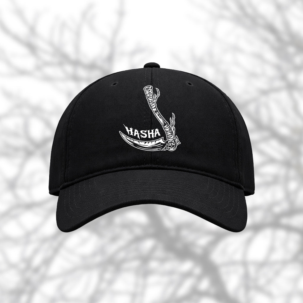 CZAPKA WIDOW MAKER / HASHA KOSA [PREORDER LIMITED]