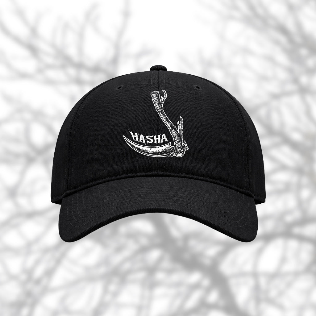 CZAPKA WIDOW MAKER / HASHA KOSA [PREORDER]