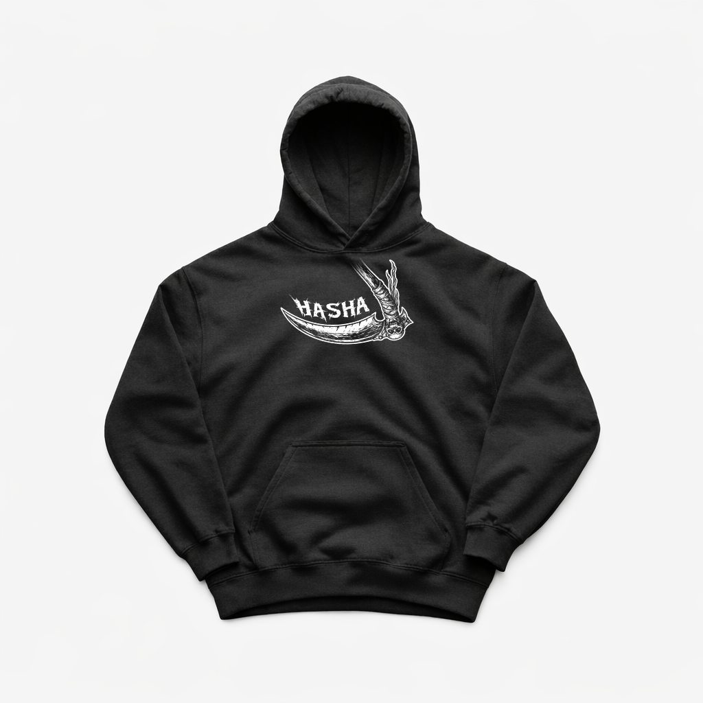 HOODIE "WIDOW MAKER" [PREORDER]