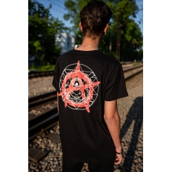 Hashashins - Anarchy T-shirt