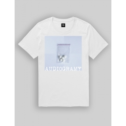AUDIOGRAMY  T-SHIRT *LIMITED*