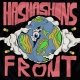 HASHASHINS - FRONT + T- SHIRT *LTD*