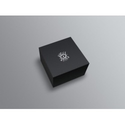 HASHABOX - EDITION I [SOLD OUT]